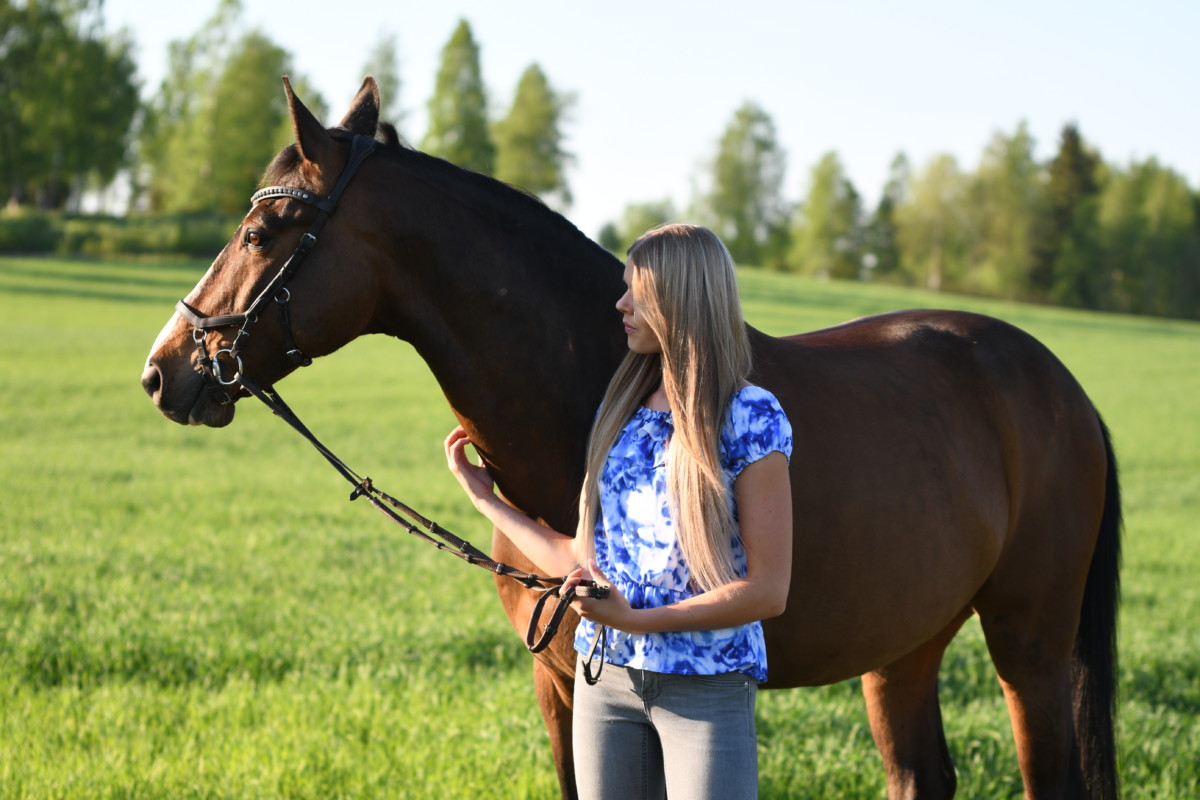 can-you-keep-a-horse-in-a-garden-equestlife